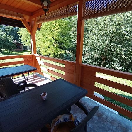 Apartmani Kajkut Banja Luka Extérieur photo