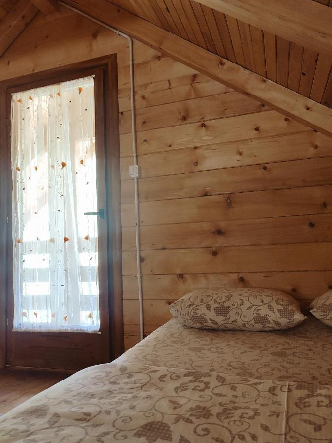 Apartmani Kajkut Banja Luka Extérieur photo
