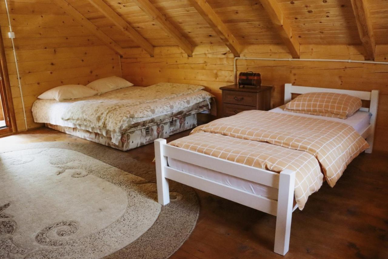 Apartmani Kajkut Banja Luka Extérieur photo