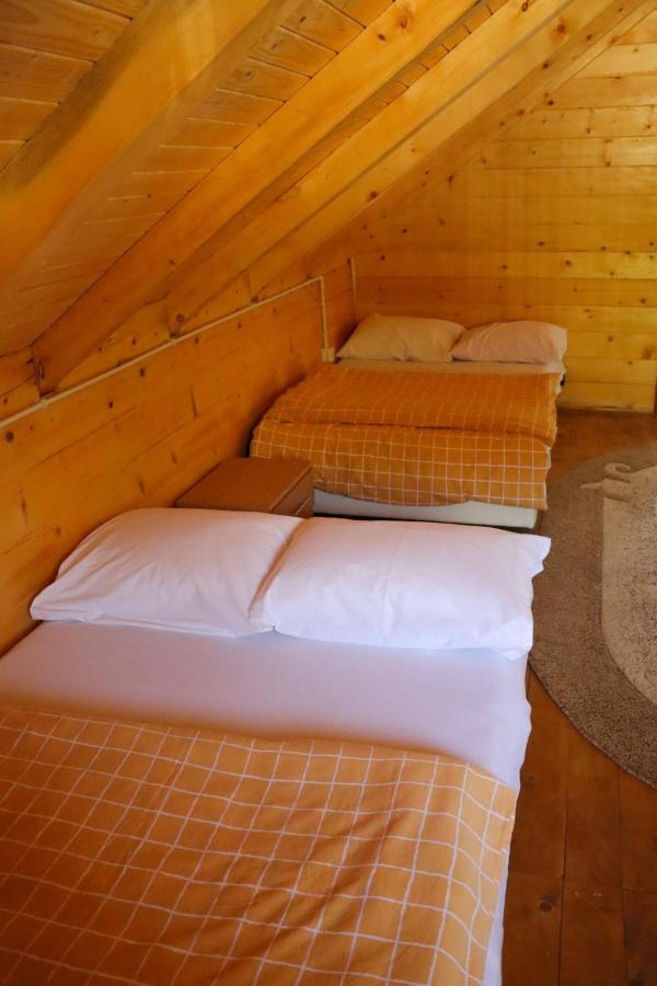 Apartmani Kajkut Banja Luka Extérieur photo