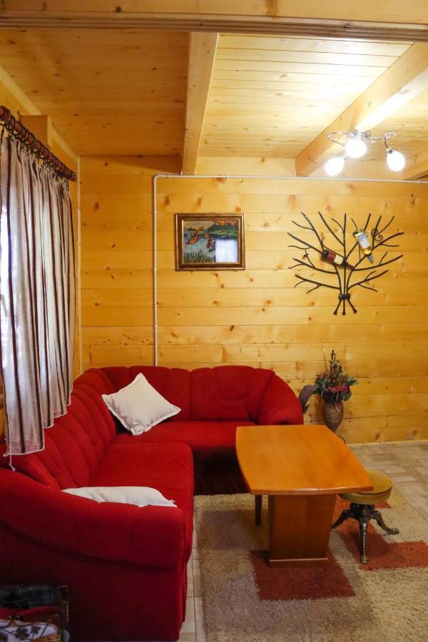 Apartmani Kajkut Banja Luka Extérieur photo