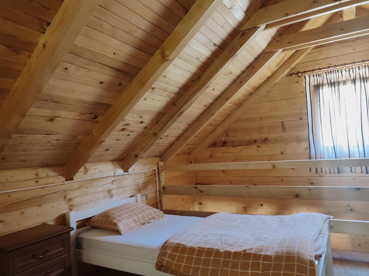 Apartmani Kajkut Banja Luka Extérieur photo