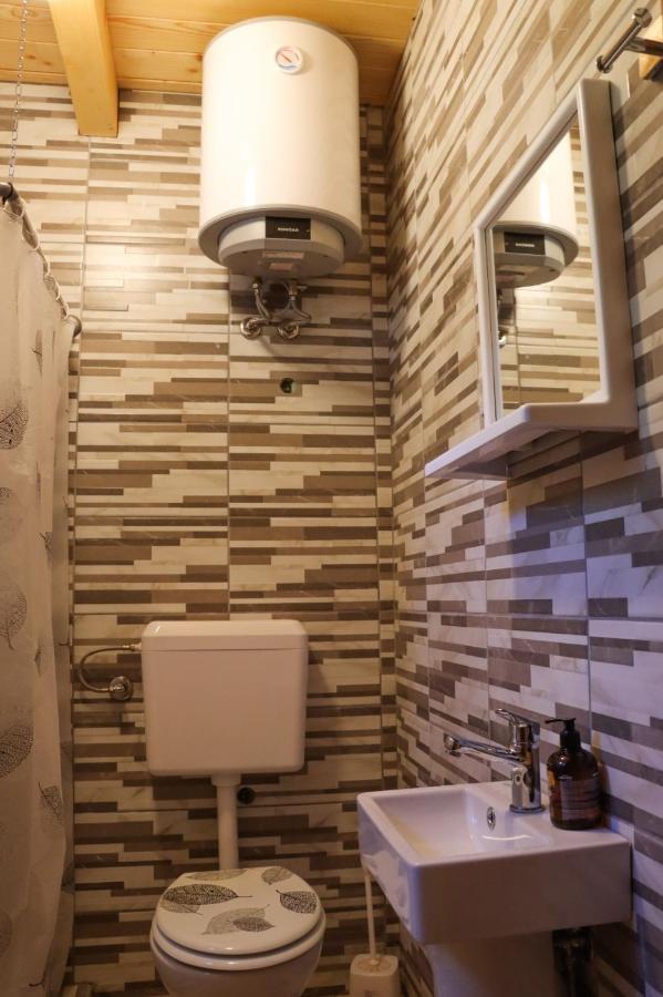 Apartmani Kajkut Banja Luka Extérieur photo