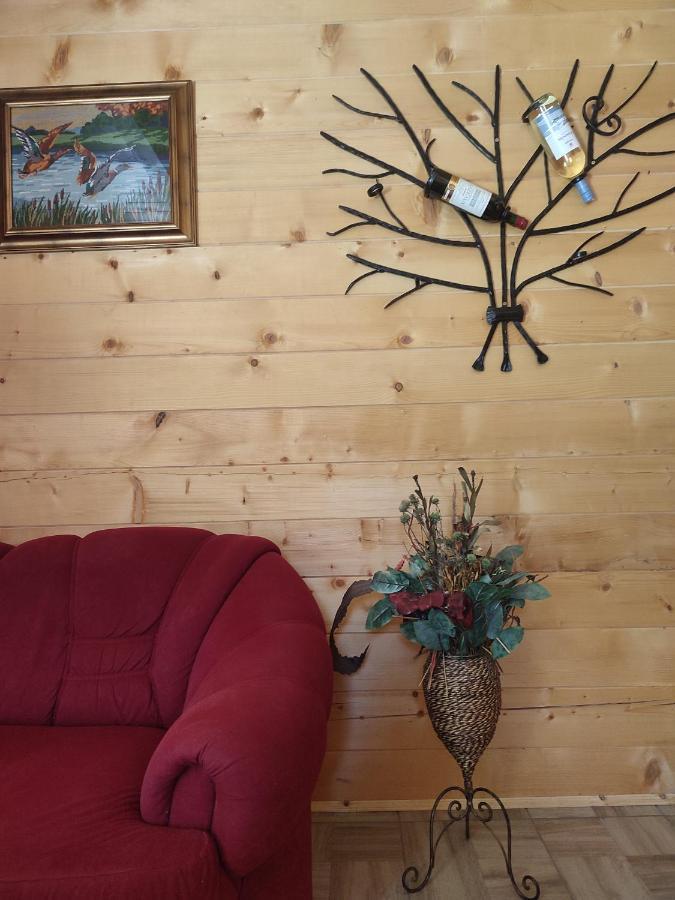 Apartmani Kajkut Banja Luka Extérieur photo