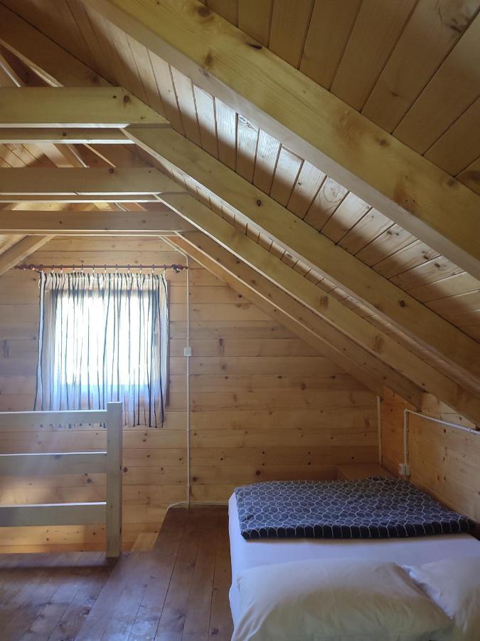 Apartmani Kajkut Banja Luka Extérieur photo