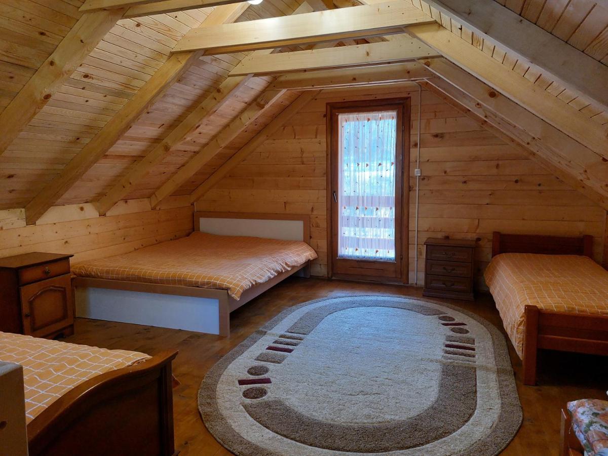 Apartmani Kajkut Banja Luka Extérieur photo