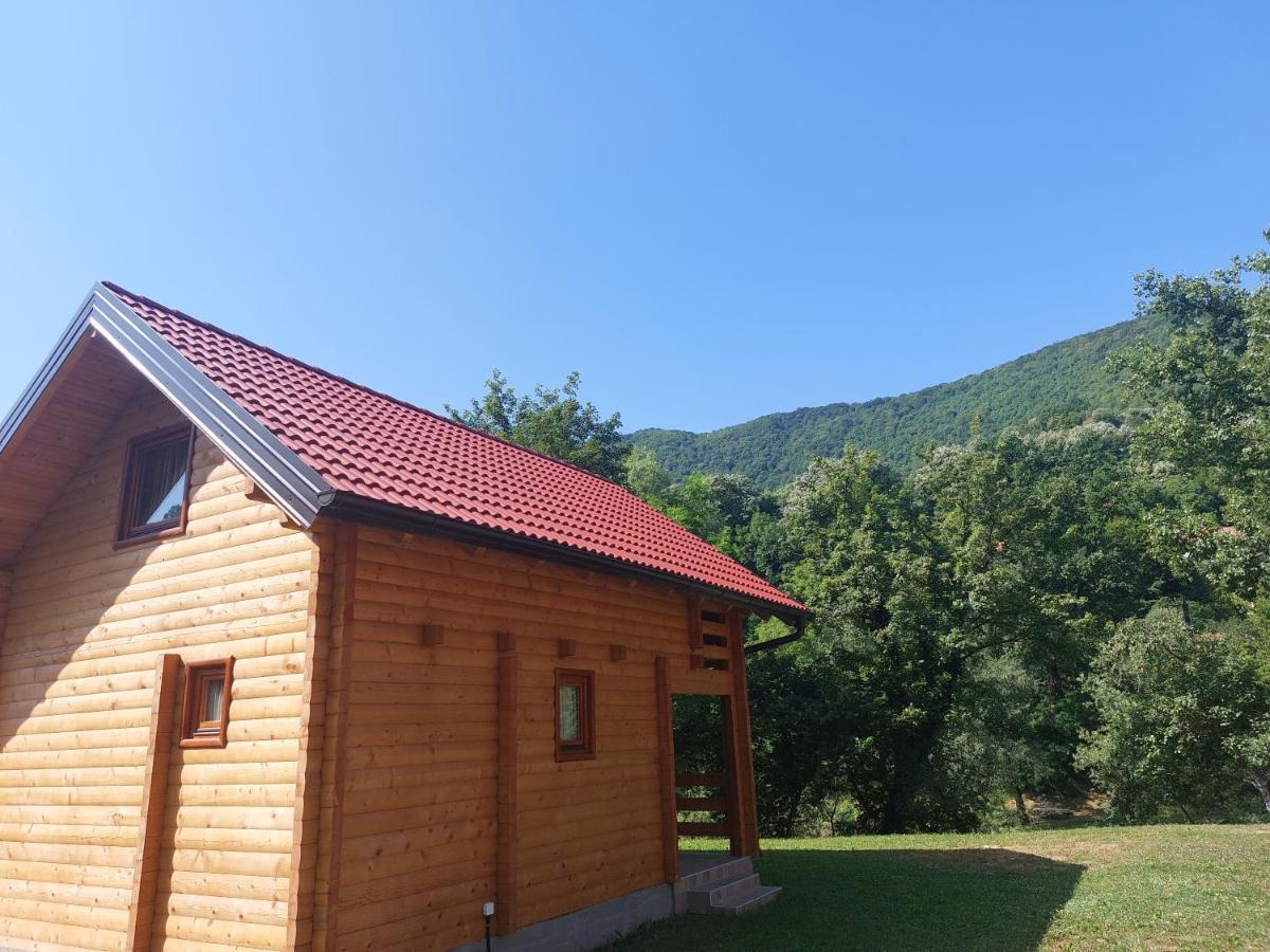 Apartmani Kajkut Banja Luka Extérieur photo