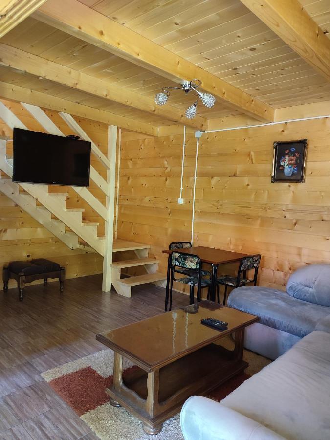 Apartmani Kajkut Banja Luka Extérieur photo