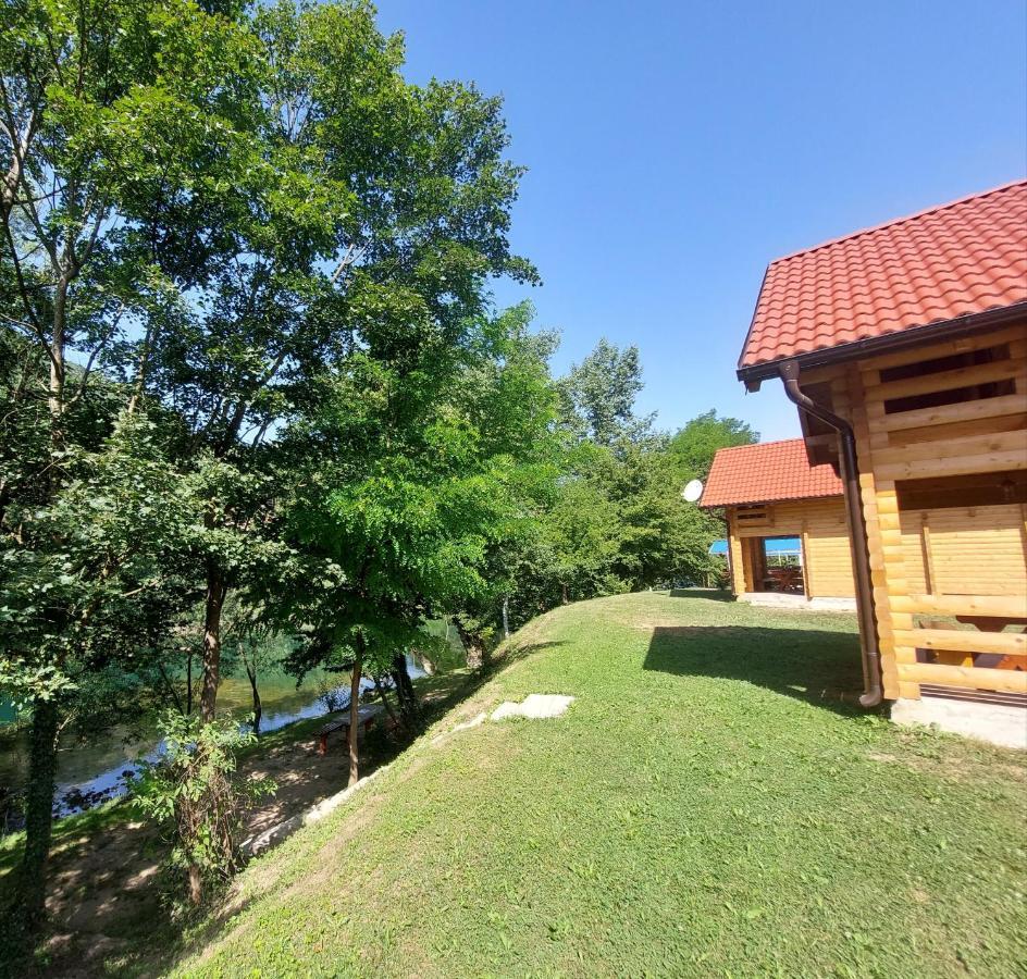 Apartmani Kajkut Banja Luka Extérieur photo