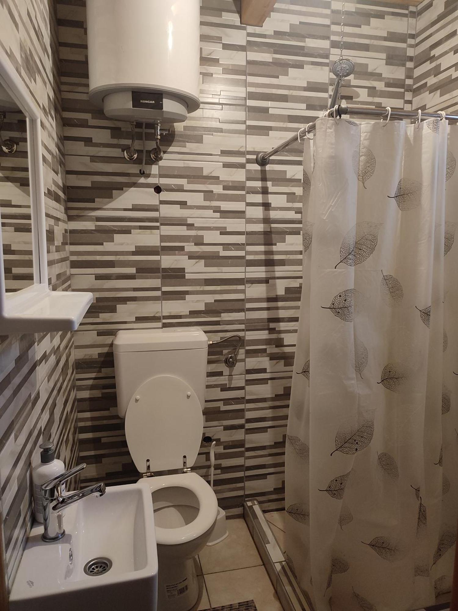 Apartmani Kajkut Banja Luka Extérieur photo