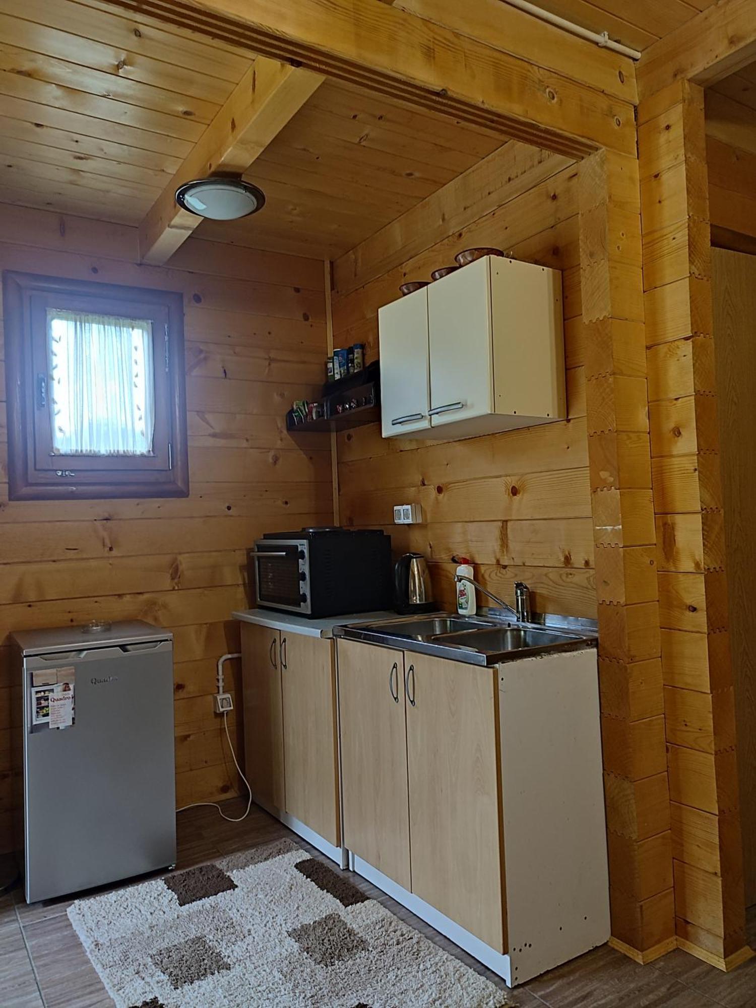 Apartmani Kajkut Banja Luka Extérieur photo