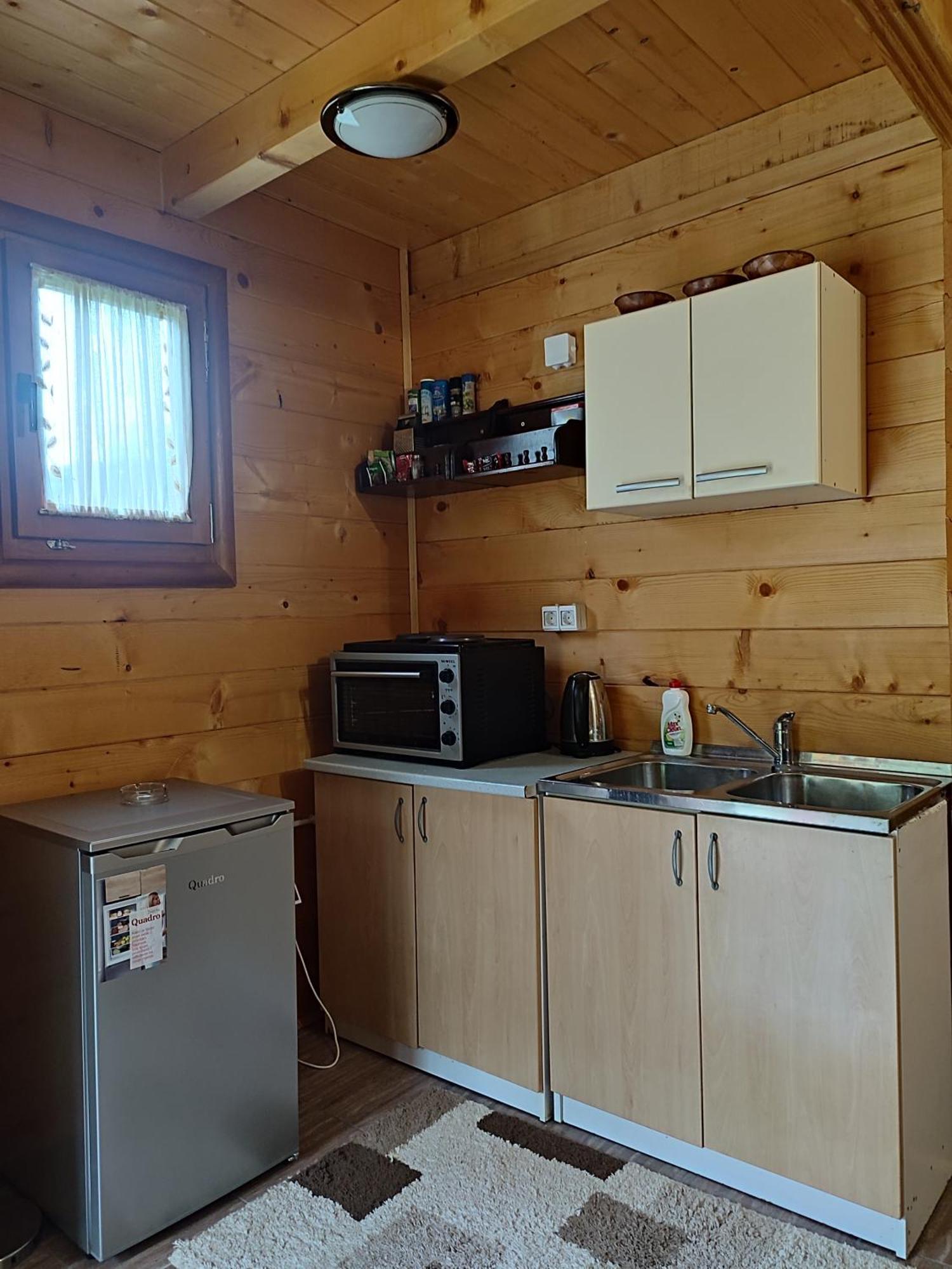 Apartmani Kajkut Banja Luka Extérieur photo