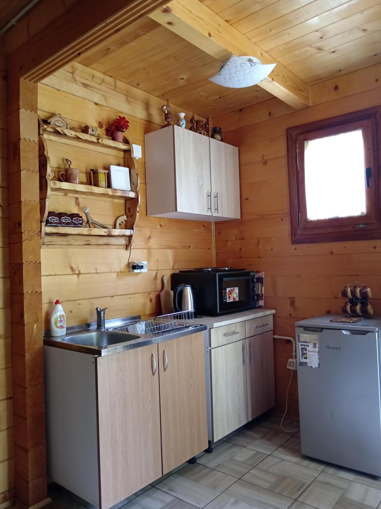 Apartmani Kajkut Banja Luka Extérieur photo