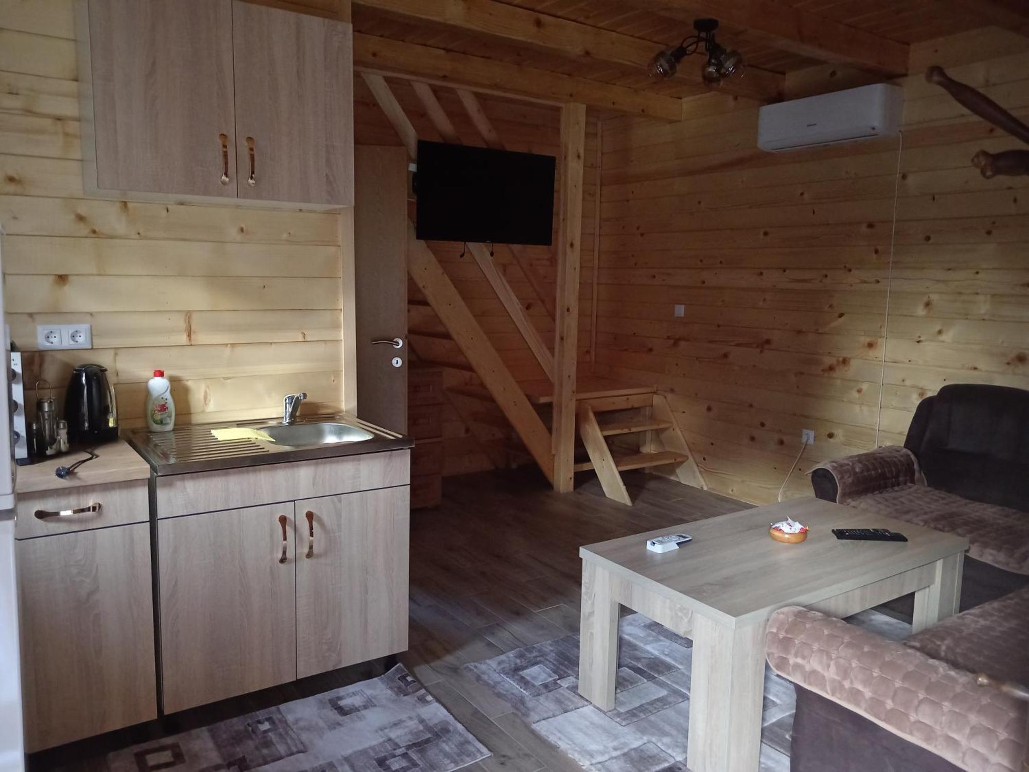 Apartmani Kajkut Banja Luka Extérieur photo