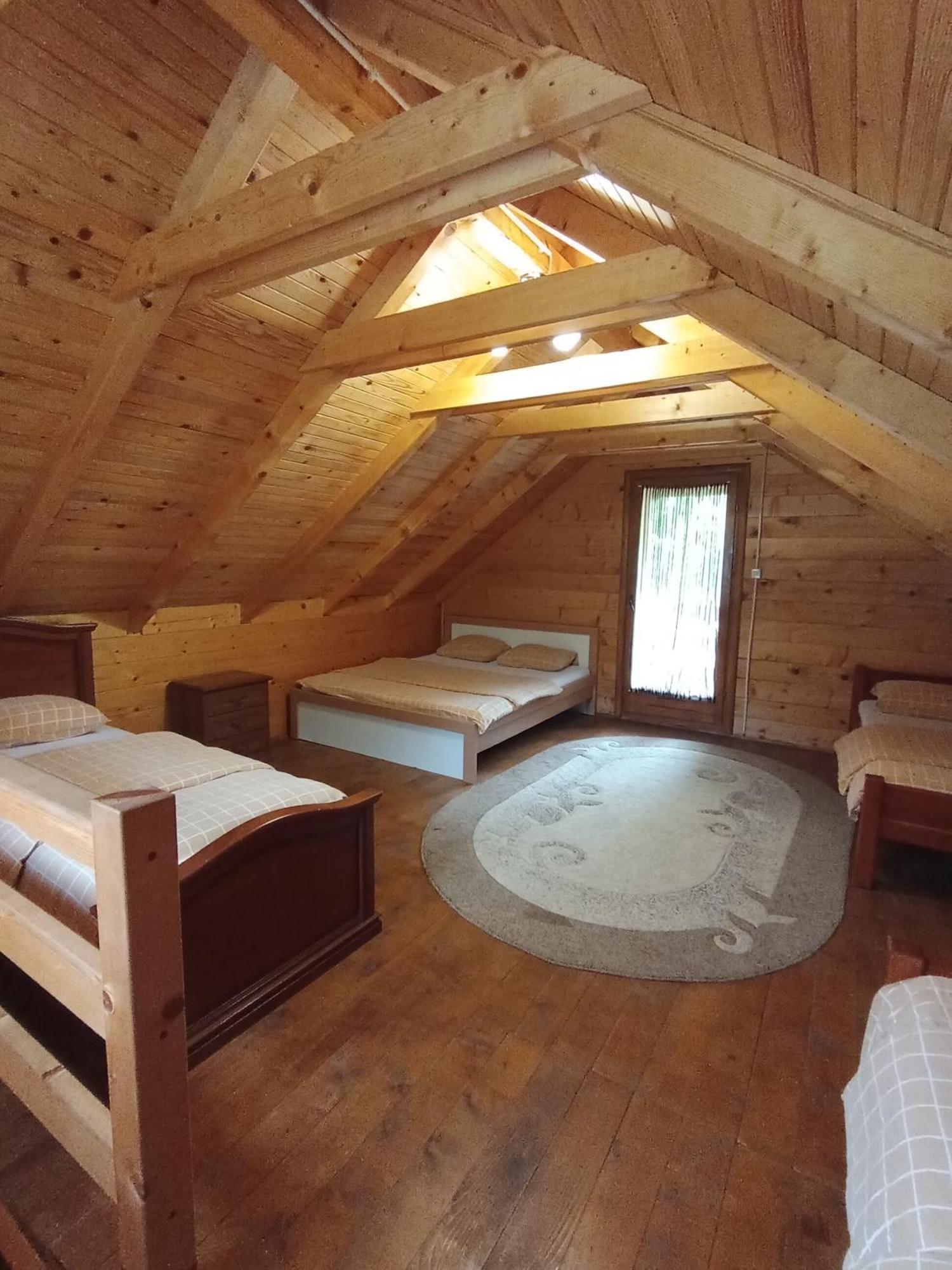 Apartmani Kajkut Banja Luka Extérieur photo