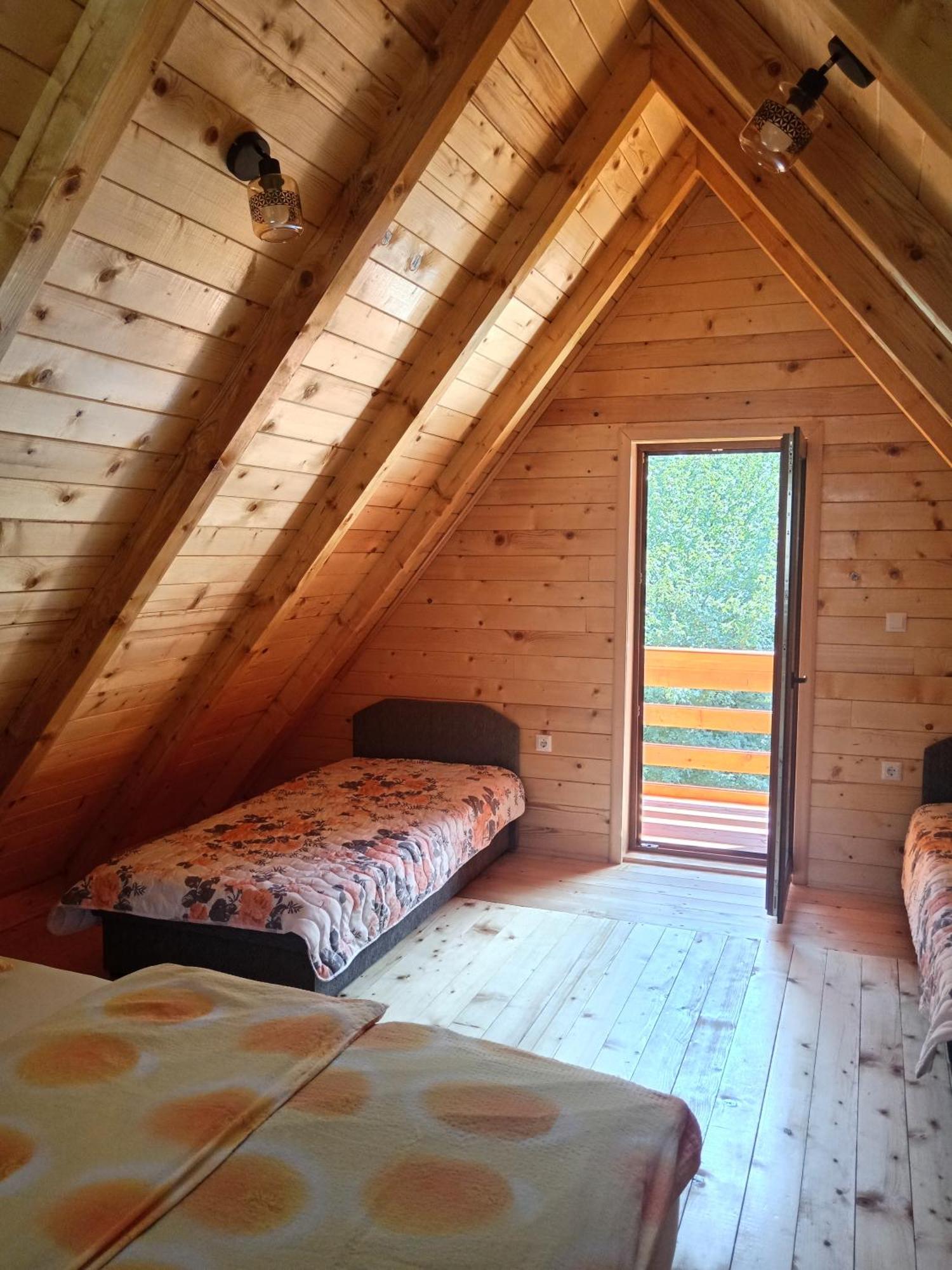 Apartmani Kajkut Banja Luka Extérieur photo