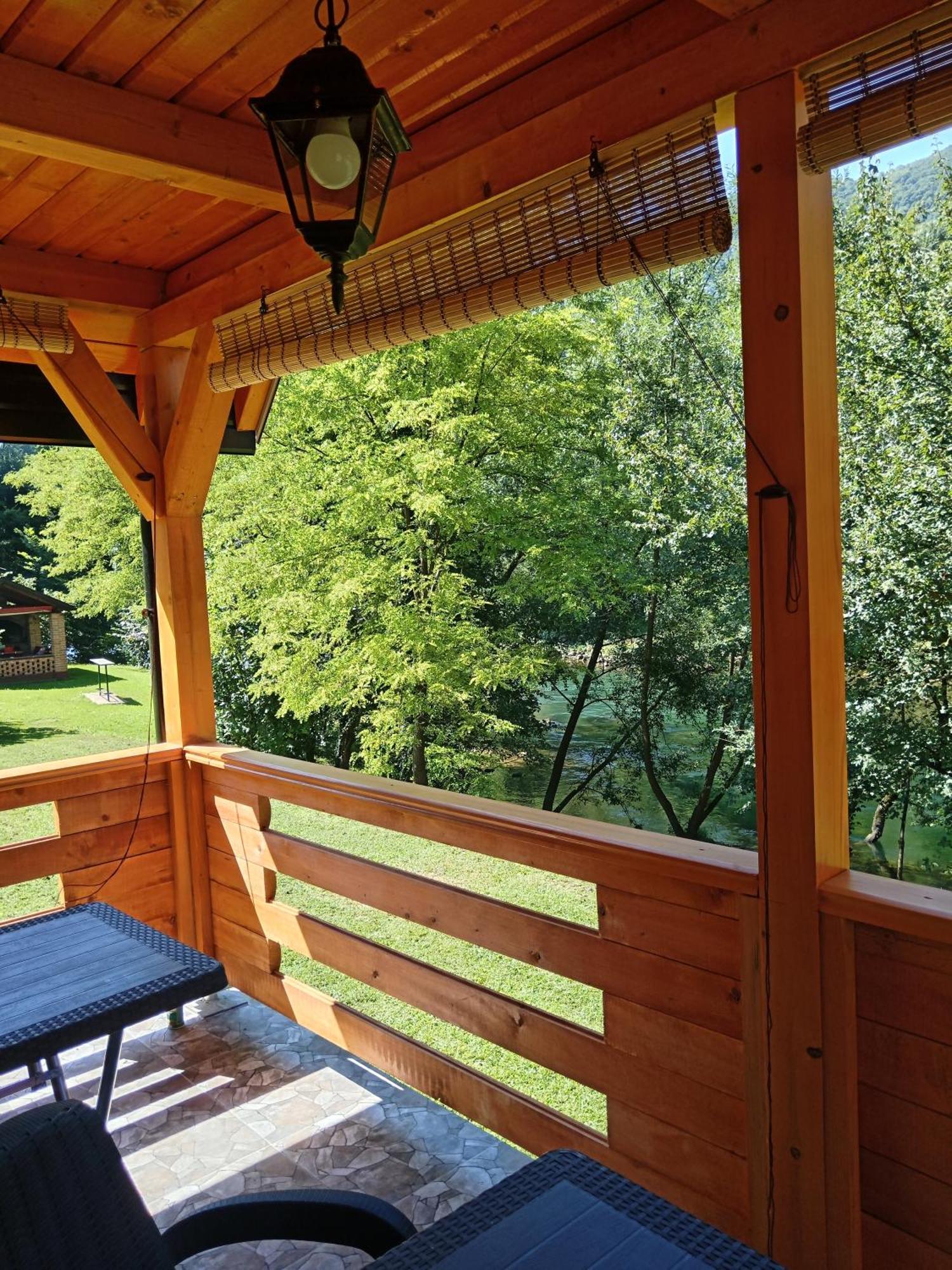 Apartmani Kajkut Banja Luka Extérieur photo