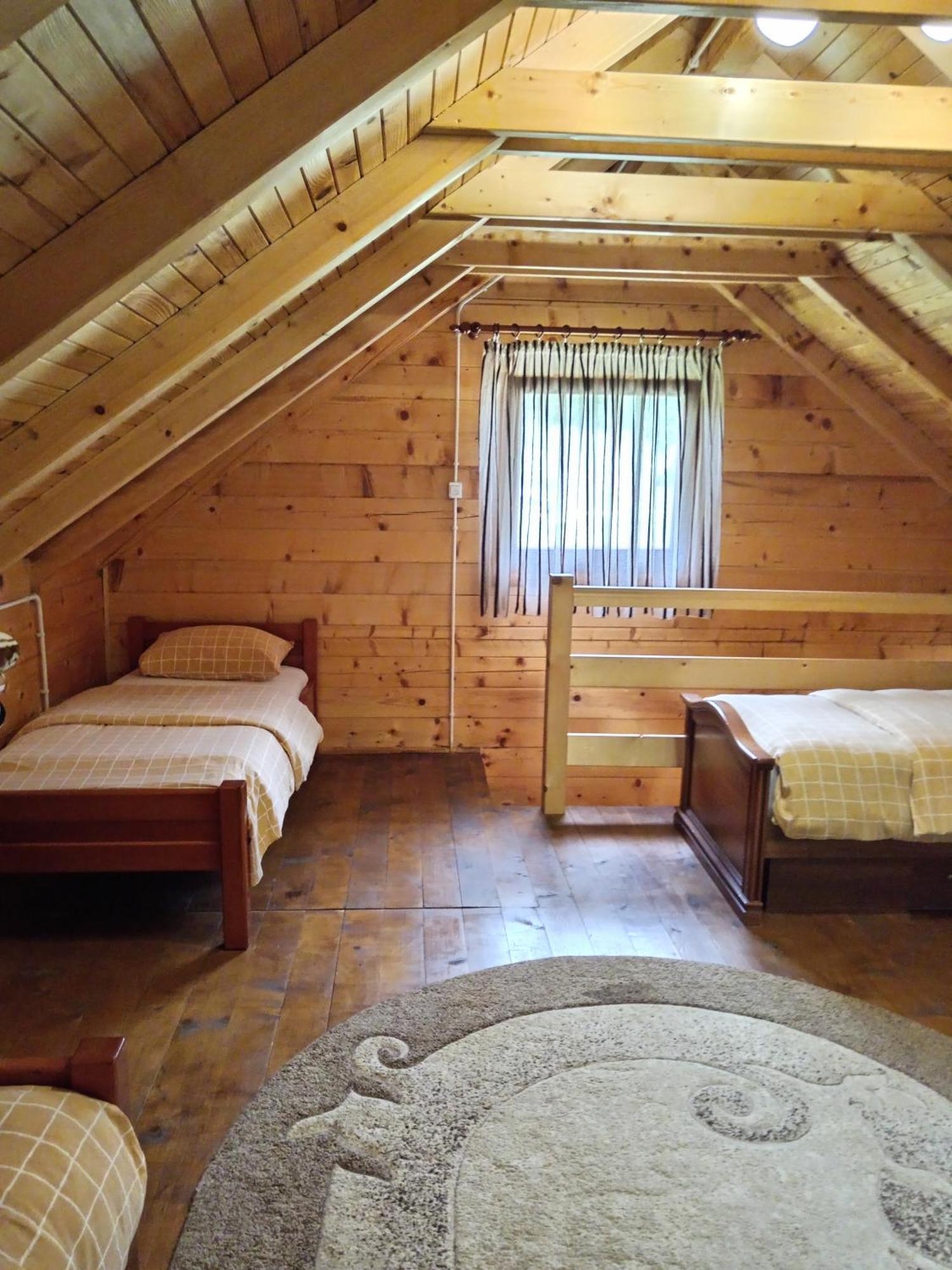 Apartmani Kajkut Banja Luka Extérieur photo