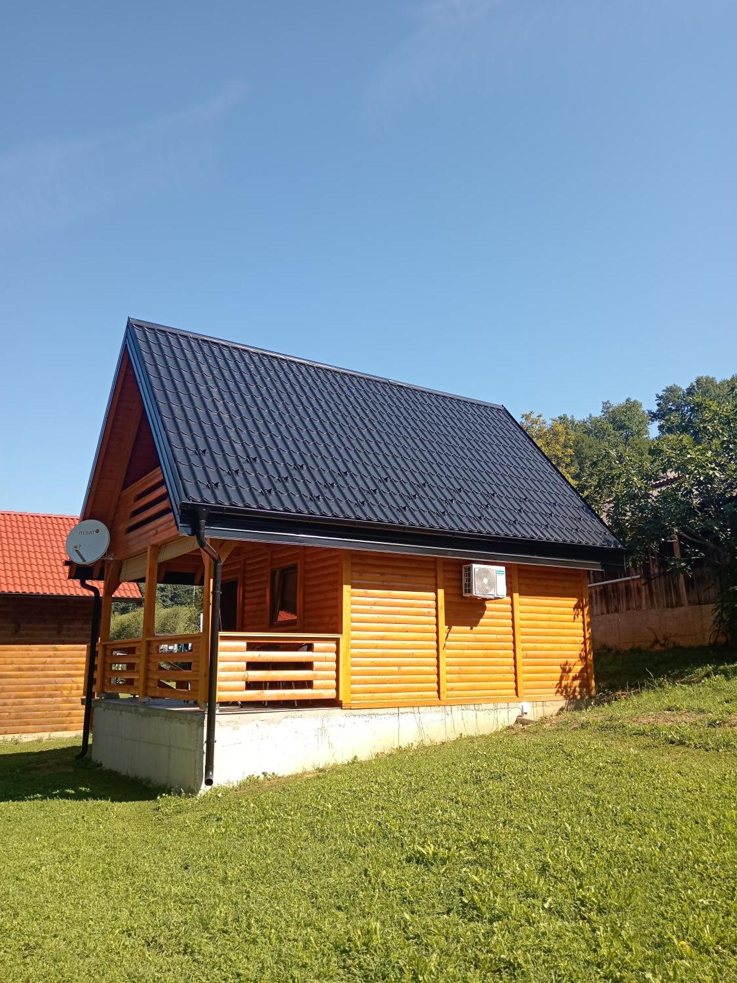 Apartmani Kajkut Banja Luka Extérieur photo