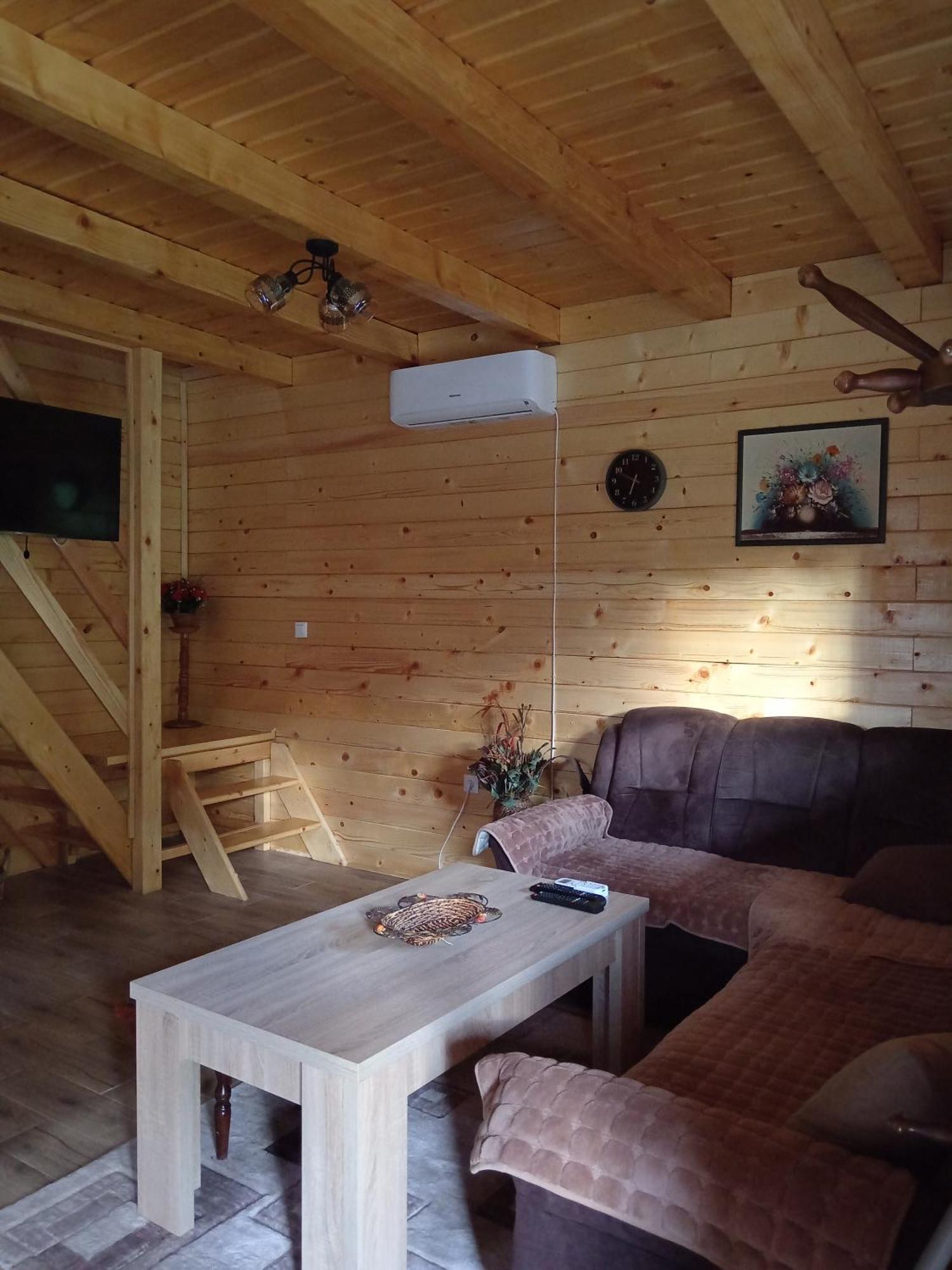 Apartmani Kajkut Banja Luka Extérieur photo