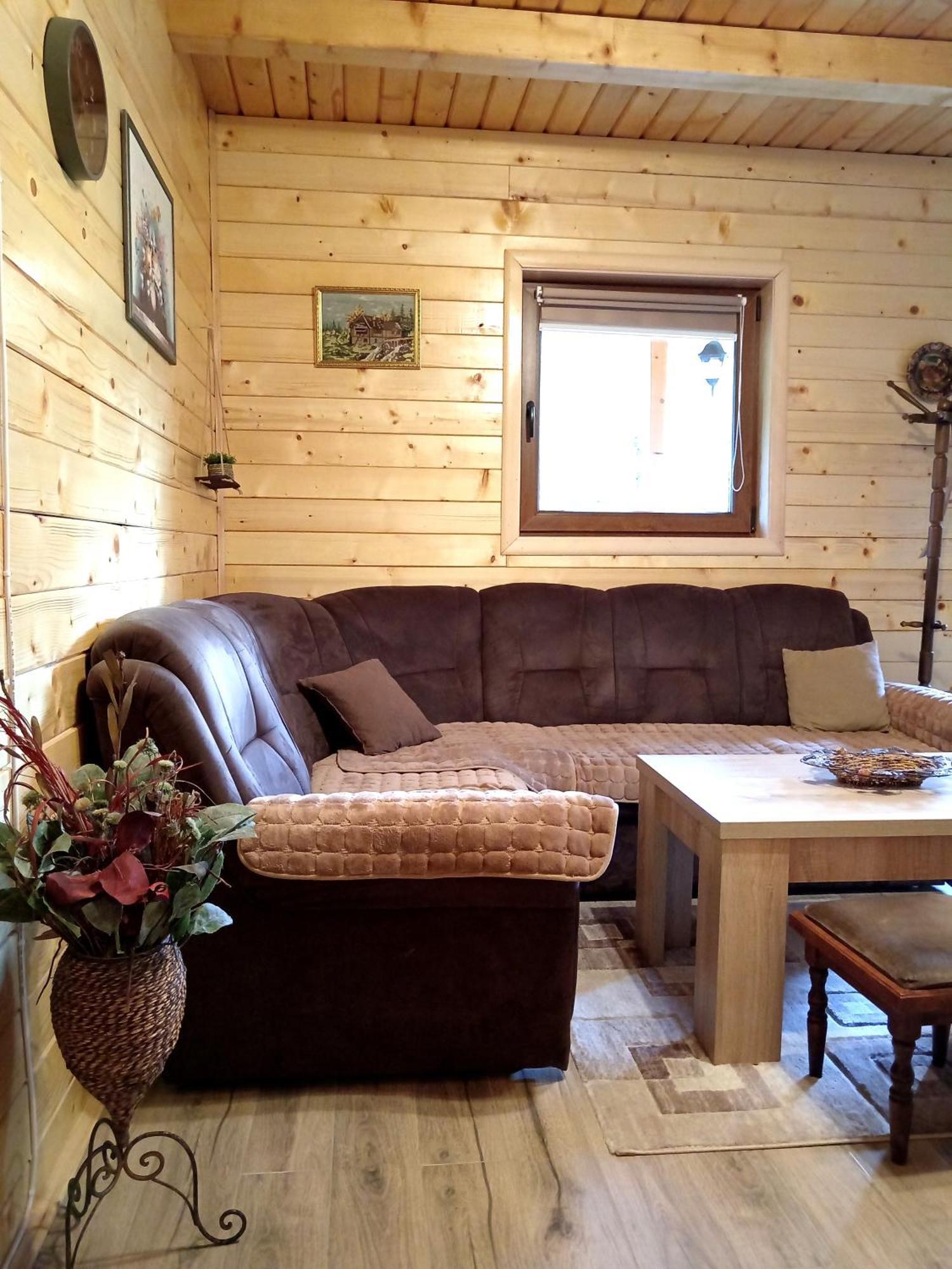 Apartmani Kajkut Banja Luka Extérieur photo