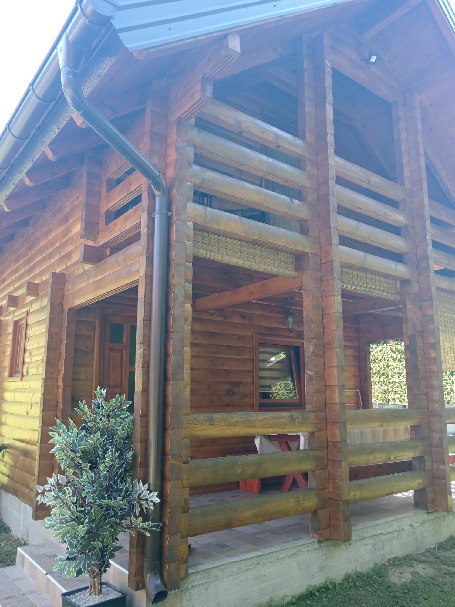 Apartmani Kajkut Banja Luka Chambre photo