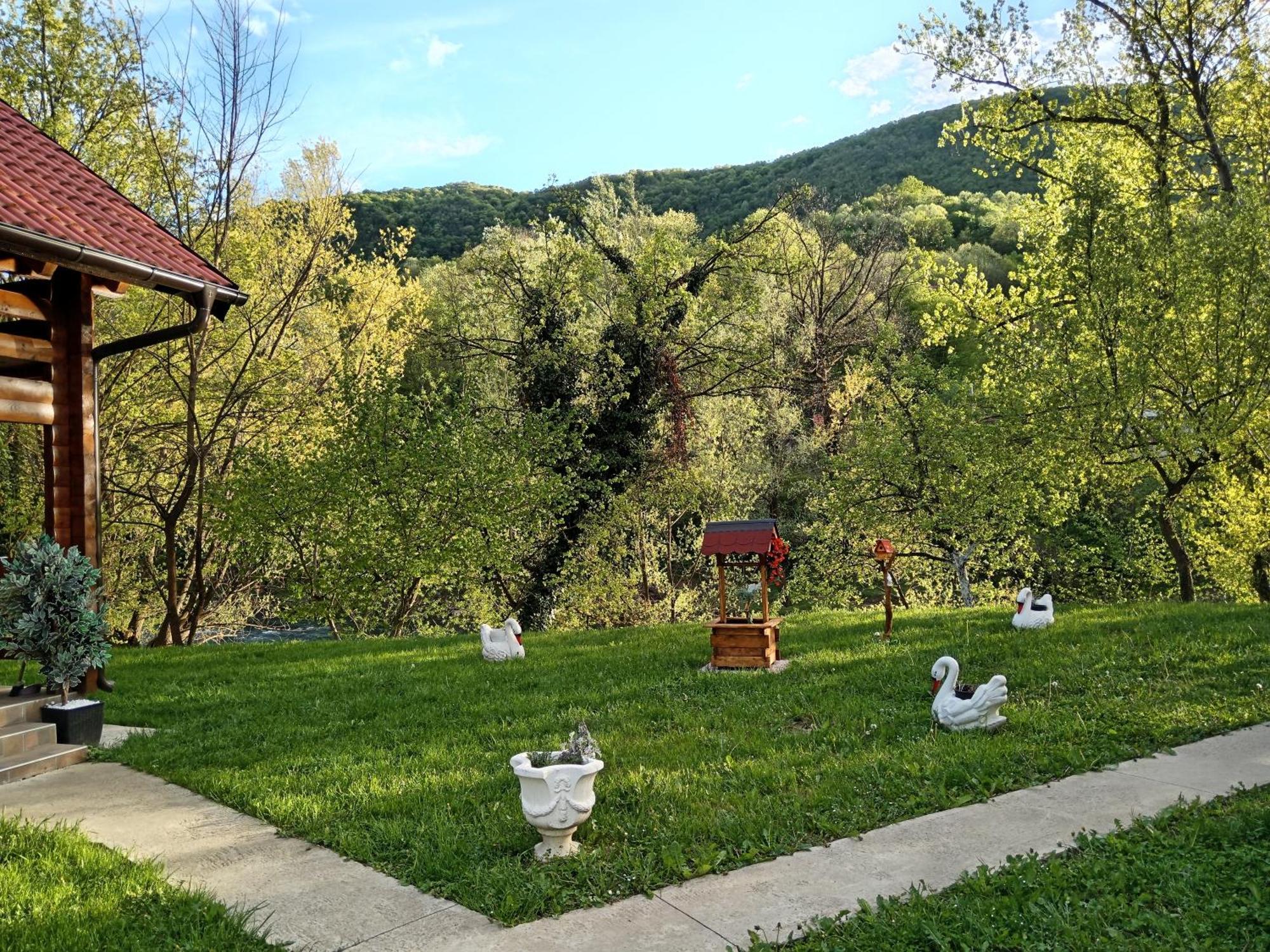 Apartmani Kajkut Banja Luka Extérieur photo
